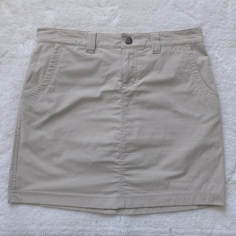 💜Eddie Bauer skort 💜